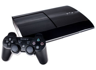 Sony Playstation достается yurgil205!