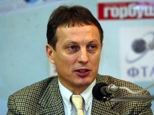 Шандор ВАРГА: «Топ-клубы Европы не интересуются украинцами»