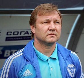 Юрий КАЛИТВИНЦЕВ: «Уверен, что Волга могла играть лучше»