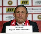Юрий ПЕРВАК: «По деньгам Федун легко может перебить Гинера»