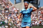 Светлана КУЗНЕЦОВА: «Было видно, что Серена нервничает»