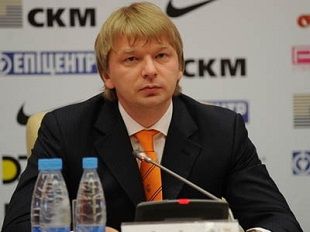 Сергей ПАЛКИН: «Ведем переговоры по поводу турнира»