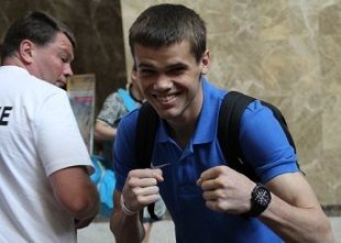 Два украинских боксера прекращают выступление на ЧЕ
