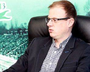 Виктор ВАЦКО: «Многие игроки сами хотели уйти из Карпат»