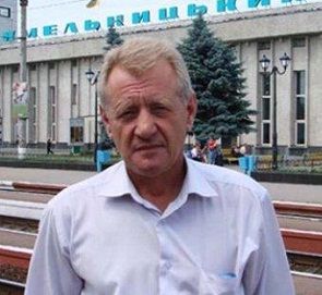 Валерий КРОХАН: «Динамо будет играть в следующем сезоне»