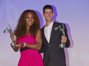 Чемпионы мира ITF 2012 года получили свои награды