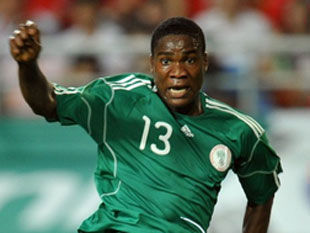Браун Идейе травмировался в матче сборной Нигерии