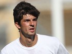 Зенит отдал Терентьева в Томь