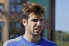 Мигель ВЕЛОЗУ: «Днепр и Металлист не были сильнее нас»