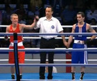 Буценко выходит в финал ЧЕ
