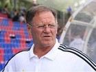 Йожеф САБО: «Украина и Черногория сыграют вничью»
