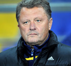 Мирон МАРКЕВИЧ: «Пусть Суркис не лезет туда, куда не надо»