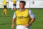 Артем БАРАНОВСКИЙ: «Могли выиграть»