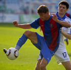 Максим ШАЦКИХ: «Будем забивать в Словении 4-5 голов»