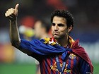 Хосеп БАРТОМЕУ: «Фабрегас может покинуть Барселону»