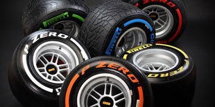 Pirelli не повезет в Сильверстоун новые шины