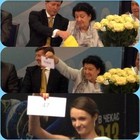 В Киеве прошла жеребьевка чемпионата мира-2013 + ВИДЕО
