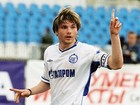 Алексей ИГОНИН: «В следующем сезоне Зенит обретет свою игру»