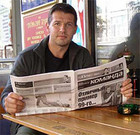 Олег САЛЕНКО: «Пора возвращаться к былым временам»