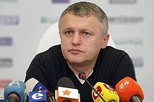 Игорь СУРКИС: «Динамо опустилось на 3-е место заслуженно»
