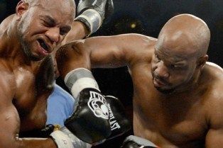 Джонатон БЭНКС: «Буду сражаться за титул WBC»