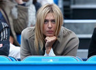 Шарапова получила третий номер посева на Уимблдоне