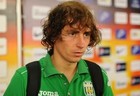 Игорь ХУДОБЯК: «Выполняем все распоряжения клуба»