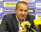 Роман ГРИГОРЧУК: «Мы всегда готовы к любому жребию»