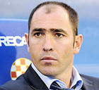 Игор ТУДОР: «Мы играли вторым составом»