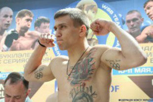 Ломаченко хочет стать чемпионом мира в своем дебютном бою