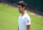 Новак ДЖОКОВИЧ: «Хотел бы сыграть с Марией Шараповой»