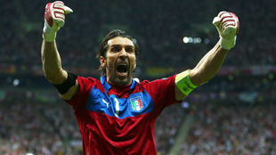 Италия выигрывает бронзу Кубка Конфедераций +ВИДЕО