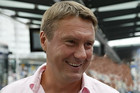 Александр ХАЦКЕВИЧ: «Шансы Динамо и Фейеноорда - 70% на 30%»