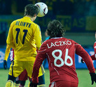 Динамо пыталось взять защитника Сампдории