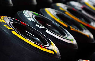 В Pirelli не хотят модернизировать шины до конца года