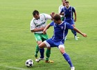 Таврия проиграла армянскому Титану