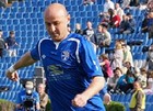 Сергей НАЗАРЕНКО: «Пропустили? Ничего страшного, это футбол»