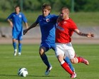 Ильичевец всухую обыграл Црвену Звезду