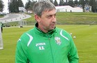 Александр СЕВИДОВ: «Во Львове создается новая команда»