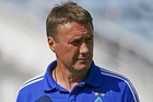 Первый матч Хацкевича у руля Динамо-2 закончился ничьей