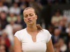 Петра КВИТОВА: «Я разочарована своим поражением»