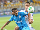 Динамо Киев — Зенит: 10 фактов