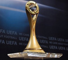 Кубок УЕФА: чемпион Италии едет в Харьков!