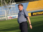 Вячеслав ГРОЗНЫЙ: «Важен не результат, а качество игры»