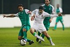 Урал усилился форвардом Локомотива