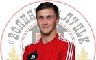 Волынь подписала защитника Звезды