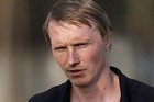 Андрей ГУСИН: «Стремились выжать из ребят максимум»