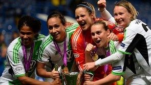 УЕФА учредил новую награду для женщин