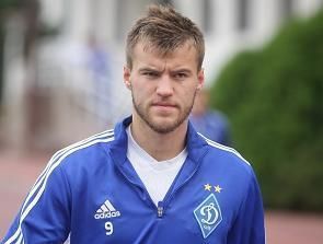 Андрей ЯРМОЛЕНКО: «Мы серьезно задолжали болельщикам Динамо»