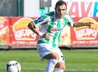 ЛУКАС: «Хочу поблагодарить Карпаты и болельщиков»